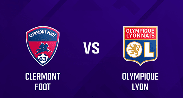 Soi kèo bóng đá SBO Clermont vs Lyon ngày 22/5/2022 – Vòng 38 Ligue 1 Soi keo bong da Clermont vs Lyon ngay 22/5/2022 – Vong 38 Ligue 1