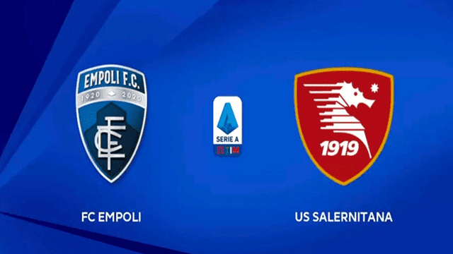 Soi kèo bóng đá SBO Empoli vs Salernitana ngày 14/5/2022 – Vòng 37 Serie A Soi keo bong da Empoli vs Salernitana ngay 14/5/2022 – Vong 37 Serie A