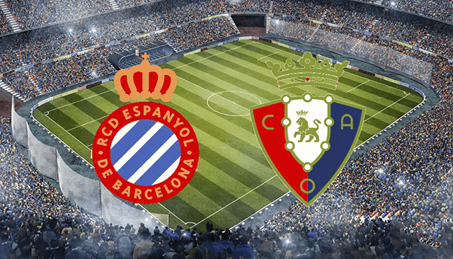 Soi kèo bóng đá SBO Espanyol vs Osasuna ngày 8/5/2022 – Vòng 35 La Liga Soi keo bong da Espanyol vs Osasuna ngay 8/5/2022 – Vong 35 La Liga