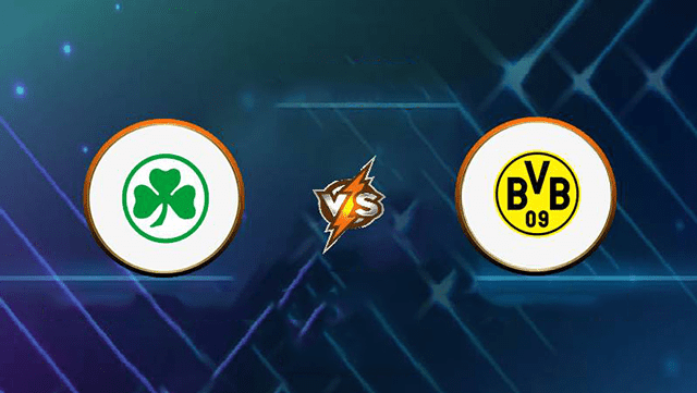 Soi kèo bóng đá SBO Furth vs Dortmund ngày 7/5/2022 – Vòng 33 Bundesliga Soi keo bong da Furth vs Dortmund ngay 7/5/2022 – Vong 33 Bundesliga