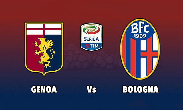 Soi kèo bóng đá SBO Genoa vs Bologna ngày 21/5/2022 – Vòng 38 Serie A Soi keo bong da Genoa vs Bologna ngay 21/5/2022 – Vong 38 Serie A