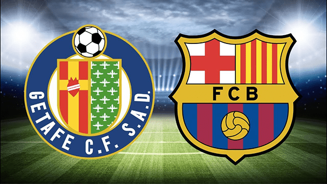 Soi kèo bóng đá SBO Getafe vs Barcelona ngày 15/5/2022 – Vòng 37 La Liga Soi keo bong da Getafe vs Barcelona ngay 15/5/2022 – Vong 37 La Liga