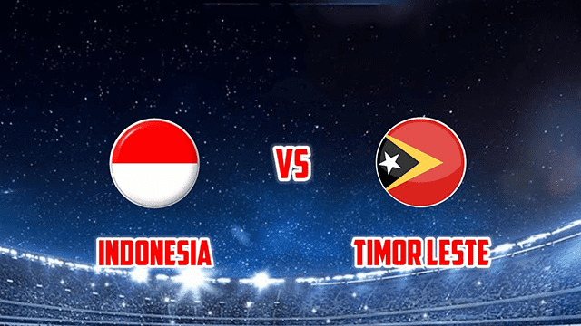 Soi kèo bóng đá SBO Indonesia vs Timor Leste ngày 10/5/2022 – Sea Games 31 Soi keo bong da Indonesia vs Timor Leste ngay 10/5/2022 – Sea Games 31