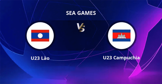 Soi kèo bóng đá SBO Lào vs Campuchia ngày 9/5/2022 – Sea Games 31 Soi keo bong da Lao vs Campuchia ngay 9/5/2022 – Sea Games 31
