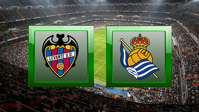 Soi kèo bóng đá SBO Levante vs Real Sociedad ngày 7/5/2022 – Vòng 35 La Liga Soi keo bong da Levante vs Real Sociedad ngay 7/5/2022 – Vong 35 La Liga