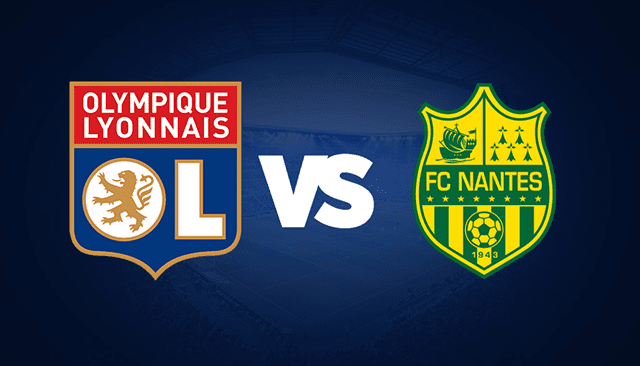 Soi kèo bóng đá SBO Lyon vs Nantes ngày 15/5/2022 – Vòng 37 Ligue 1 Soi keo bong da Lyon vs Nantes ngay 15/5/2022 – Vong 37 Ligue 1
