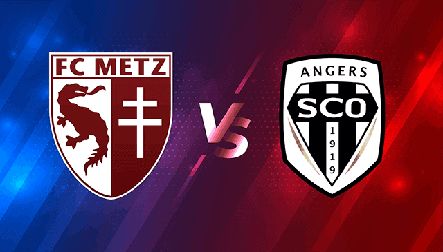 Soi kèo bóng đá SBO Metz vs Angers ngày 15/5/2022 – Vòng 37 Ligue 1 Soi keo bong da Metz vs Angers ngay 15/5/2022 – Vong 37 Ligue 1