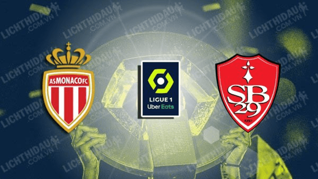 Soi kèo bóng đá SBO Monaco vs Brest ngày 15/5/2022 – Vòng 37 Ligue 1 Soi keo bong da Monaco vs Brest ngay 15/5/2022 – Vong 37 Ligue 1