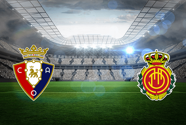 Soi kèo bóng đá SBO Osasuna vs Mallorca ngày 23/5/2022 – Vòng 38 La Liga Soi keo bong da Osasuna vs Mallorca ngay 23/5/2022 – Vong 38 La Liga