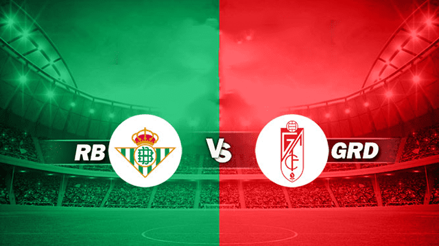 Soi kèo bóng đá SBO Real Betis vs Granada ngày 15/5/2022 – Vòng 37 La Liga Soi keo bong da Real Betis vs Granada ngay 15/5/2022 – Vong 37 La Liga