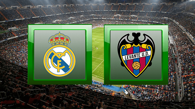 Soi kèo bóng đá SBO Real Madrid vs Levante ngày 13/5/2022 – Vòng 36 La Liga Soi keo bong da Real Madrid vs Levante ngay 13/5/2022 – Vong 36 La Liga
