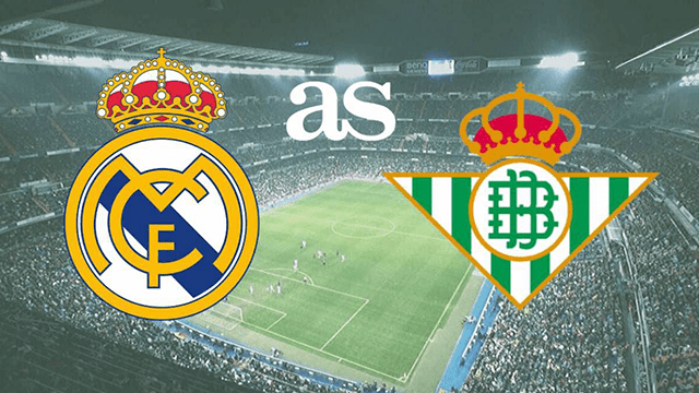 Soi kèo bóng đá SBO Real Madrid vs Real Betis ngày 21/5/2022 – Vòng 38 La Liga Soi keo bong da Real Madrid vs Real Betis ngay 21/5/2022 – Vong 38 La Liga
