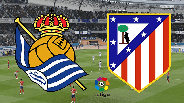 Soi kèo bóng đá SBO Real Sociedad vs Atletico Madrid ngày 23/5/2022 – Vòng 38 La Liga Soi keo bong da Real Sociedad vs Atletico Madrid ngay 23/5/2022 – Vong 38 La Liga