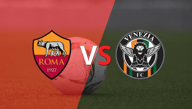 Soi kèo bóng đá SBO Roma vs Venezia ngày 15/5/2022 – Vòng 37 Serie A Soi keo bong da Roma vs Venezia ngay 15/5/2022 – Vong 37 Serie A