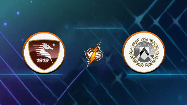 Soi kèo bóng đá SBO Salernitana vs Udinese ngày 23/5/2022 – Vòng 38 Serie A Soi keo bong da Salernitana vs Udinese ngay 23/5/2022 – Vong 38 Serie A