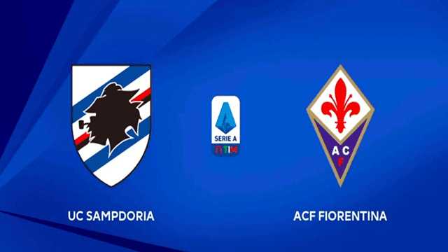 Soi kèo bóng đá SBO Sampdoria vs Fiorentina ngày 16/5/2022 – Vòng 37 Serie A Soi keo bong da Sampdoria vs Fiorentina ngay 16/5/2022 – Vong 37 Serie A