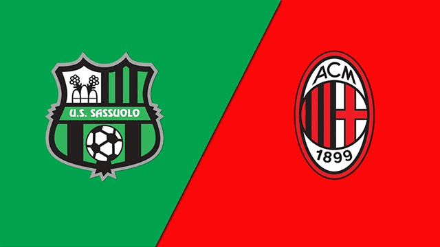 Soi kèo bóng đá SBO Sassuolo vs AC Milan ngày 22/5/2022 – Vòng 38 Serie A Soi keo bong da Sassuolo vs AC Milan ngay 22/5/2022 – Vong 38 Serie A