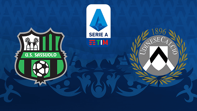 Soi kèo bóng đá SBO Sassuolo vs Udinese ngày 7/5/2022 – Vòng 36 Serie A Soi keo bong da Sassuolo vs Udinese ngay 7/5/2022 – Vong 36 Serie A