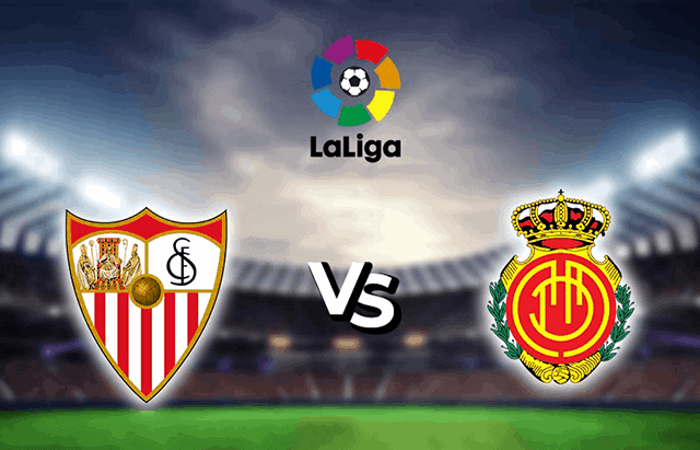 Soi kèo bóng đá SBO Sevilla vs Mallorca ngày 12/5/2022 – Vòng 36 La Liga Soi keo bong da Sevilla vs Mallorca ngay 12/5/2022 – Vong 36 La Liga