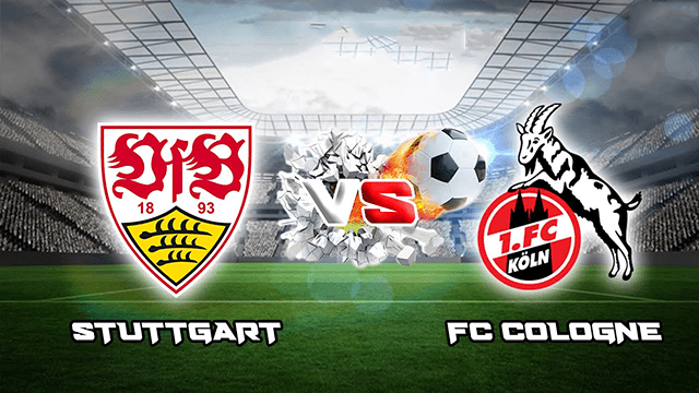 Soi kèo bóng đá SBO Stuttgart vs Koln ngày 14/5/2022 – Vòng 34 Bundesliga Soi keo bong da Stuttgart vs Koln ngay 14/5/2022 – Vong 34 Bundesliga