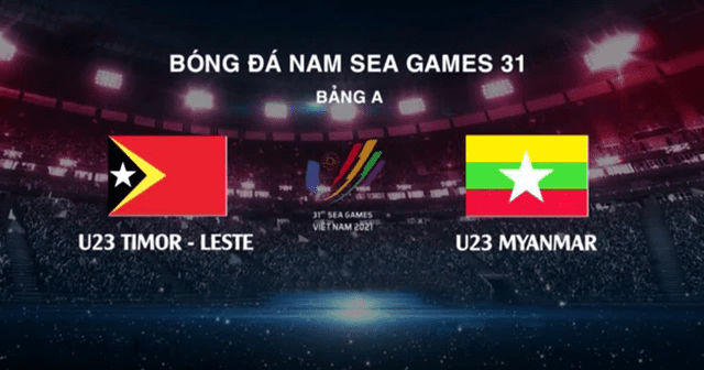 Soi kèo bóng đá SBO Timor Leste vs Myanmar ngày 8/5/2022 – Sea Games 31 Soi keo bong da Timor Leste vs Myanmar ngay 8/5/2022 – Sea Games 31