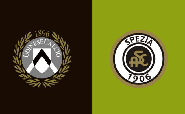 Soi kèo bóng đá SBO Udinese vs Spezia ngày 14/5/2022 – Vòng 37 Serie A Soi keo bong da Udinese vs Spezia ngay 14/5/2022 – Vong 37 Serie A
