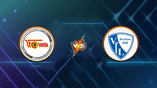 Soi kèo bóng đá SBO Union Berlin vs Bochum ngày 14/5/2022 – Vòng 34 Bundesliga Soi keo bong da Union Berlin vs Bochum ngay 14/5/2022 – Vong 34 Bundesliga