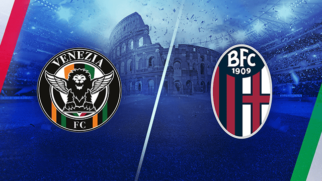 Soi kèo bóng đá SBO Venezia vs Bologna ngày 8/5/2022 – Vòng 36 Serie A Soi keo bong da Venezia vs Bologna ngay 8/5/2022 – Vong 36 Serie A