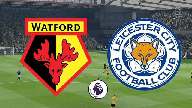 Soi kèo bóng đá SBO Watford vs Leicester ngày 15/5/2022 – Vòng 37 Ngoại Hạng Anh Soi keo bong da Watford vs Leicester ngay 15/5/2022 – Vong 37 Ngoai Hang Anh