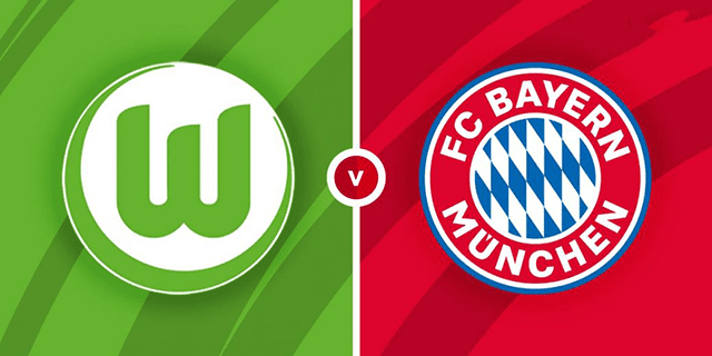 Soi kèo bóng đá SBO Wolfsburg vs Bayern Munich ngày 14/5/2022 – Vòng 34 Bundesliga Soi keo bong da Wolfsburg vs Bayern Munich ngay 14/5/2022 – Vong 34 Bundesliga