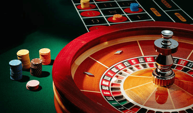 Các bí quyết và thủ thuật chơi Roulette để giành được những chiến thắng Cac bi quyet va thu thuat choi Roulette de gianh duoc nhung chien thang