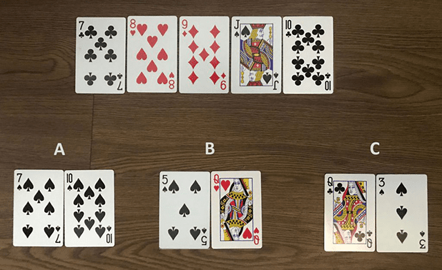 Cách chơi và cách tính điểm trong bài Poker 7 lá hiện nay Cach choi va cach tinh diem trong bai Poker 7 la hien nay