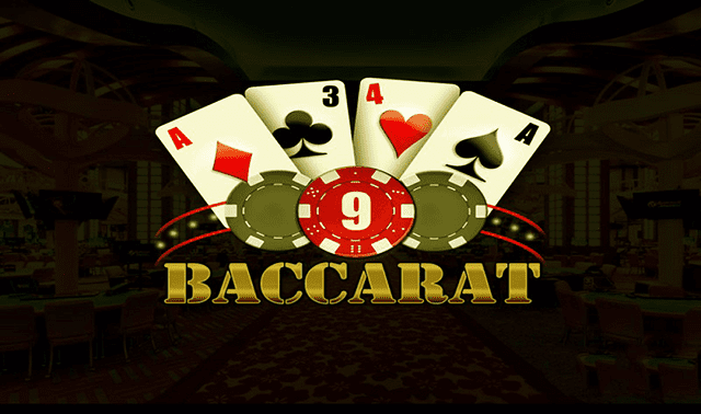 Chia sẻ công thức chơi game bài Baccarat không bao giờ thua Chia se cong thuc choi game bai Baccarat khong bao gio thua