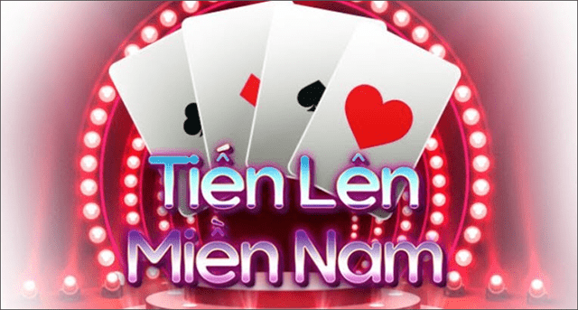 Chiến game bài tiến lên miền Nam online với chiến thắng bất ngờ Chien game bai tien len mien Nam online voi chien thang bat ngo