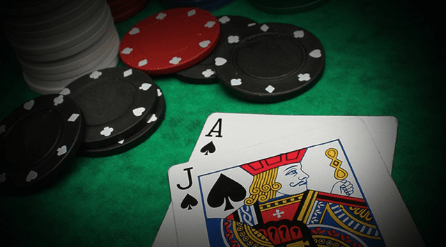 Chơi Blackjack đơn giản hơn khi nắm được cách tính điểm của nó Choi Blackjack don gian hon khi nam duoc cach tinh diem cua no