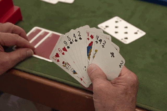 Để chiến thắng trong tự game Phỏm cần đến những điều gì? De chien thang trong tu game Phom can den nhung dieu gi?
