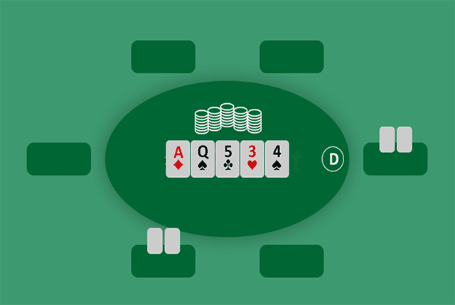 Bài Poker và hướng dẫn cách chơi cơ bản nhất năm 2024 Bai Poker va huong dan cach choi co ban nhat nam 2022