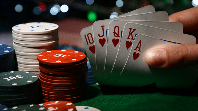 Cách chơi Poker cơ bản mà ai cũng biết? Cach choi Poker co ban ma ai cung biet?