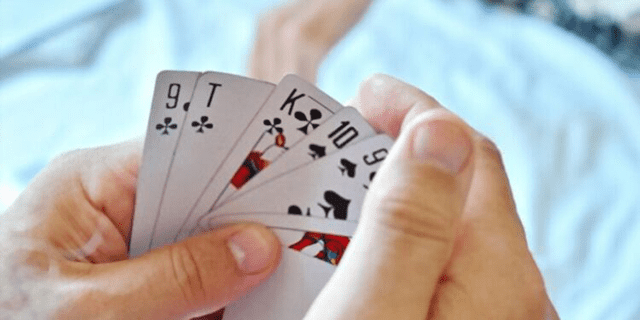 Cách nhớ bài tiến lên nhanh và đem lại hiệu quả bất ngờ nhất Cach nho bai tien len nhanh va dem lai hieu qua bat ngo nhat