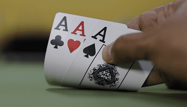 Game bài cào 3 cây là gì? Kỹ thuật chơi bài cào luôn thắng đậm Game bai cao 3 cay la gi? Ky thuat choi bai cao luon thang dam