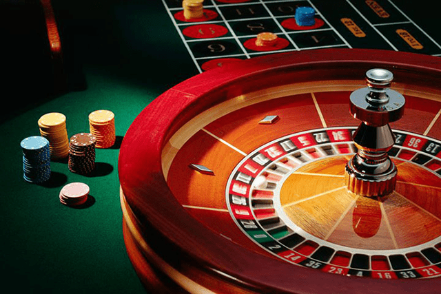 Game Roulette trò chơi may rủi hấp dẫn nhất mọi thời đại Game Roulette tro choi may rui hap dan nhat moi thoi dai