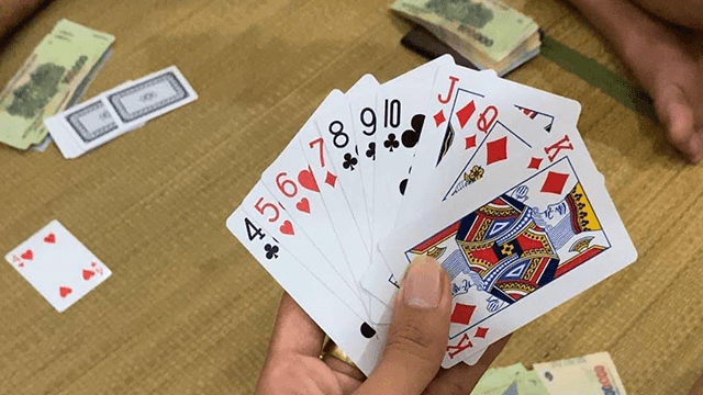 Giành được liên tiếp chiến thắng trong tựa game bài sâm cần những phương pháp nào? Gianh duoc lien tiep chien thang trong tua game bai sam can nhung phuong phap nao?