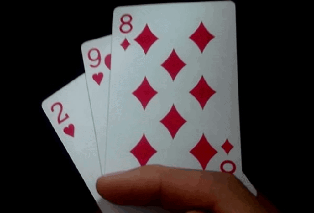 Hướng dẫn cách chơi 3 cây cơ bản để mang lại hiệu quả cao nhất? Huong dan cach choi 3 cay co ban de mang lai hieu qua cao nhat?