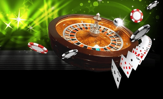 Hướng dẫn cách chơi Roulette online kiếm tiền khủng từ nhà cái Huong dan cach choi Roulette online kiem tien khung tu nha cai