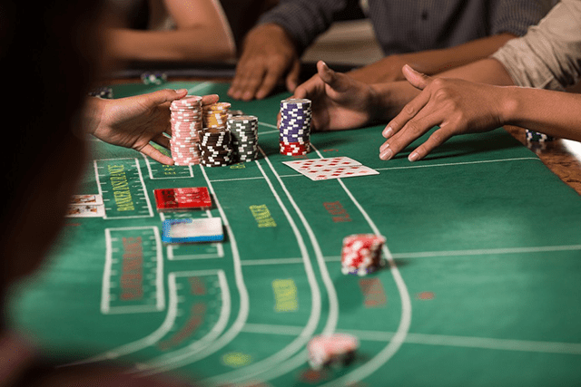 Kinh nghiệm áp dụng vào Baccarat tất thắng lớn bạn nên biết Kinh nghiem ap dung vao Baccarat tat thang lon ban nen biet