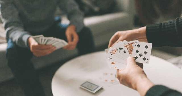 Luật chơi game dân gian tiến lên miền Bắc chi tiết nhất hiện nay Luat choi game dan gian tien len mien Bac chi tiet nhat hien nay