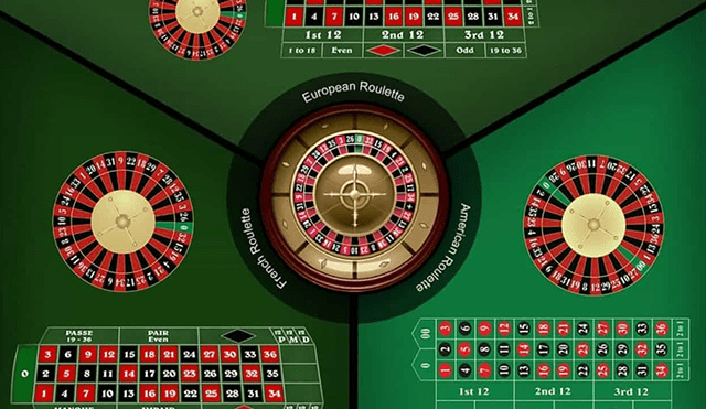 Roulette nó là tựa game gì mà khiến nhiều người chơi đến vậy? Roulette no la tua game gi ma khien nhieu nguoi choi den vay?