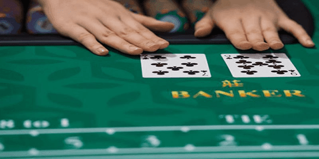 Chơi game bài Baccarat đỉnh nhất mọi thời đại với những kinh nghiệm sau Choi game bai Baccarat dinh nhat moi thoi dai voi nhung kinh nghiem sau