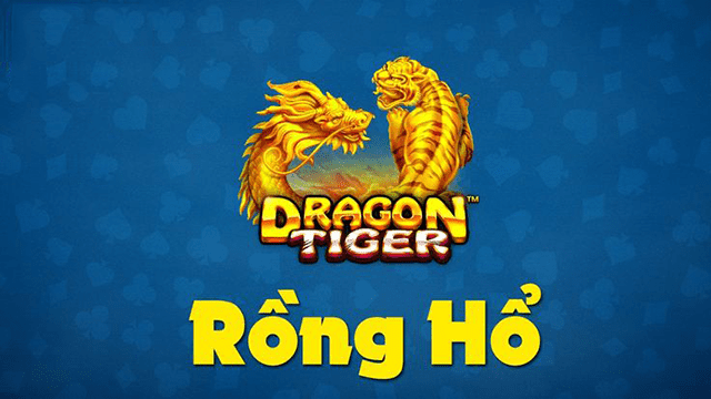 Hướng dẫn các cách chơi cơ bản xuất hiện trong tựa game Rồng Hổ? Huong dan cac cach choi co ban xuat hien trong tua game Rong Ho?