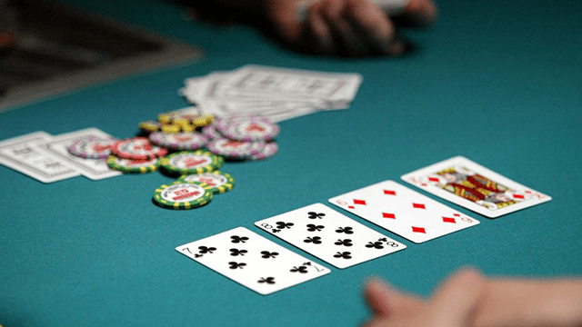 Những mẹo chơi bẩn trong bài Poker bạn cần biết để tránh Nhung meo choi ban trong bai Poker ban can biet de tranh